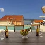 Gorgeous In With Wifi Tatil Evi Dramalj