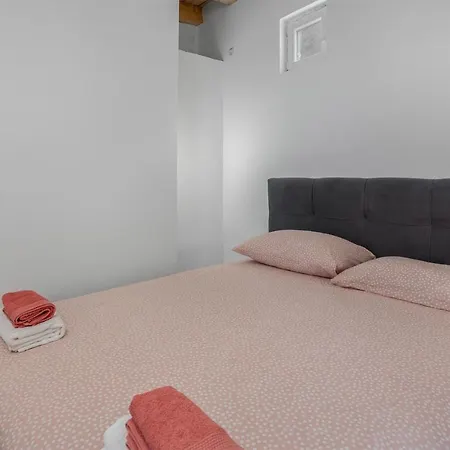 In With Wi-fi Holiday home Dramalj